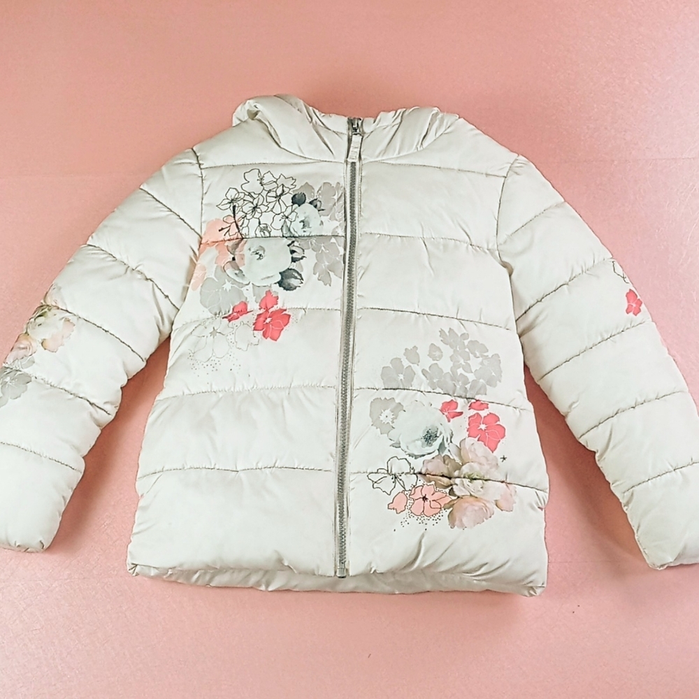 Girl Coat